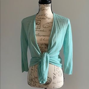 Nic & Zoe cardigan